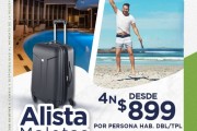 🇵🇦 �PANAM�! 🛍️CIUDAD + PLAYA🏝️ 
