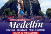 🇨🇴 MEDELL�N 🇨🇴